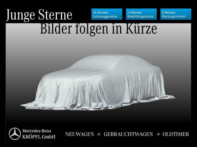Mer­ce­des-Benz CLA 180 d Shoo­ting Bra­ke *Pre­mi­um Paket* bei Kröpfl GesmbH in 8230 - Hartberg